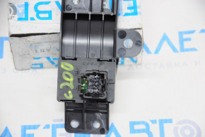Chrysler 200 15-17 Handbrake Button
