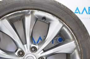 Wheel disk R18 Chrysler 200 15-17 curb