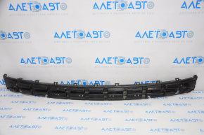 Absorber rear bumper Chrysler 200 15-17 plastic dented corner