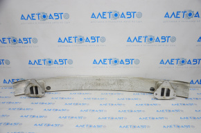 Chrysler 200 15-17 rear bumper reinforcement dented