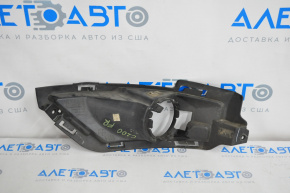 Right fog light bracket for Chrysler 200 15-17
