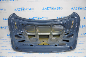 Trunk lid Chrysler 200 15-17 blue PAG, pokes