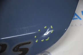 Trunk lid Chrysler 200 15-17 blue PAG, pokes