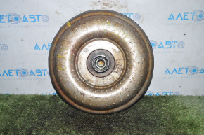 Torque converter Chrysler 200 15-17 2.4 ZF 9HP48, 948TE