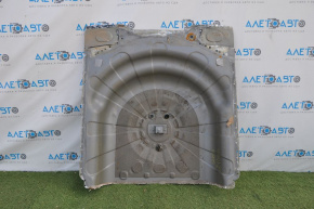 Trunk trough Dodge Dart 13-16