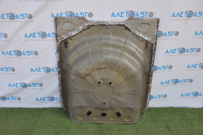 Trunk trough Dodge Dart 13-16