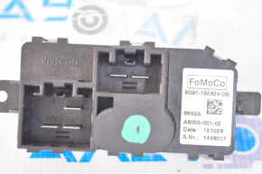 Ford C-max MK2 Heater Resistor 13-18