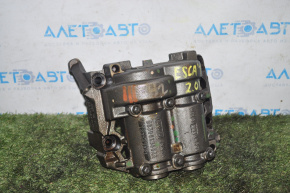 Balance shaft Ford Escape MK3 13-19 2.0T