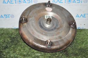 Ford Escape MK3 13-16 1.6T AWD Torque Converter