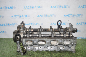 Cylinder head assembly Ford Focus mk3 11-18 prerest 2.0
