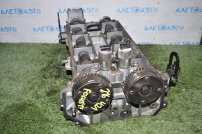 Cylinder head assembly Ford Focus mk3 11-18 prerest 2.0