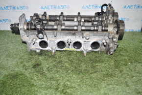 Cylinder head assembly Ford Focus mk3 11-18 prerest 2.0