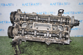 Cylinder head assembly Ford Focus mk3 11-18 prerest 2.0