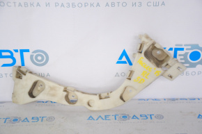 Rear bumper mount, outer left, Ford Focus mk3 15-18 restyling 5d