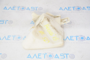 Rear bumper mount, inner left, Ford Focus mk3 15-18 restyling 5d