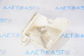 Rear bumper mount, inner left, Ford Focus mk3 15-18 restyling 5d