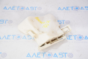 Rear bumper mount, inner right, Ford Focus mk3 15-18 restyling 5d