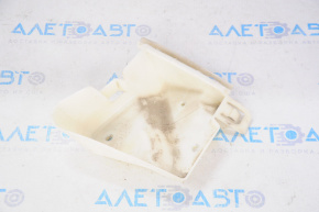 Rear bumper mount, inner right, Ford Focus mk3 15-18 restyling 5d