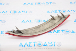 Reflector left Ford Focus mk3 15-18 rest 5d
