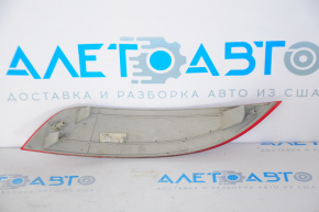 Reflector right Ford Focus mk3 15-18 rest 5d