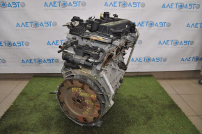 Engine Ford Fusion mk5 13-20 2.5 C25HDEX Duratec 110kw/150PS 123k