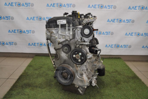 Engine Ford Fusion mk5 13-20 2.5 C25HDEX Duratec 110kw/150PS 123k