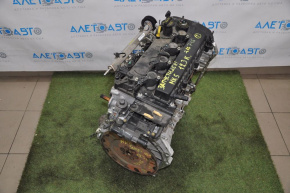 Engine Ford Fusion mk5 13-20 2.5 C25HDEX Duratec 110kw/150PS 123k