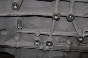 Engine Ford Fusion mk5 13-20 2.5 C25HDEX Duratec 110kw/150PS 123k
