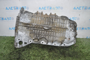 Oil pan Ford Fusion mk5 13-20 1.6T 1.5T