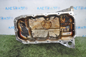 Oil pan Ford Fusion mk5 13-20 1.6T 1.5T