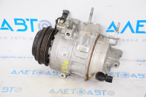 Air conditioning compressor Ford Fusion mk5 13-20 2.0T 2.5