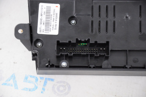Ford Fusion mk5 13-20 SYNC Radio Control Panel 2 Touch Buttons