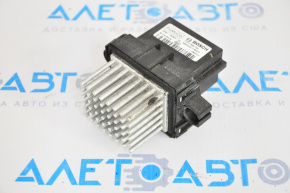 Resistor Ford Fusion mk5 13-20