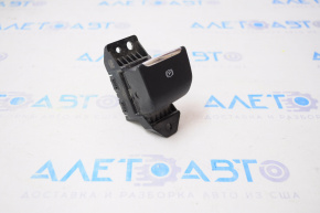 Handbrake button Ford Fusion mk5 17-20