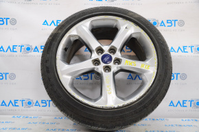 Wheel disk R18 5*108 Ford Fusion mk5 13-16 type 3, curb
