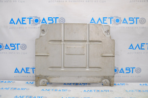 Engine protection Ford Fusion mk5 13-20 metal