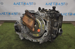 Automatic transmission assembly Ford Fusion mk5 13-15 2.5 C6FMID 123k, chip broken