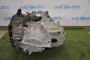 Automatic transmission assembly Ford Fusion mk5 13-15 2.5 C6FMID 123k, chip broken