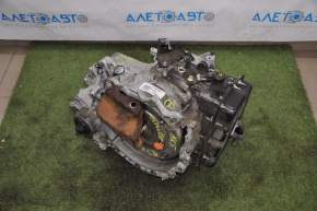 Automatic transmission assembly Ford Fusion mk5 13-15 2.5 C6FMID 123k, chip broken