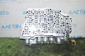 Hydraulic unit of automatic transmission Ford Fusion mk5 13-20 complete with solenoids