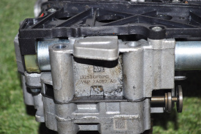 Hydraulic unit of automatic transmission Ford Fusion mk5 13-20 complete with solenoids