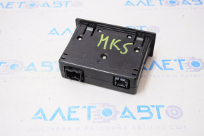 Interface Control Module Sync Ford Fusion mk5 13-16