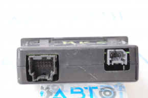 Interface Control Module Sync Ford Fusion mk5 13-16