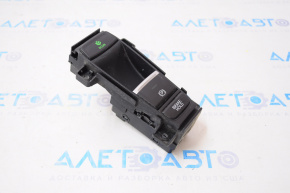 Parking button Honda Accord 18-22 type 2
