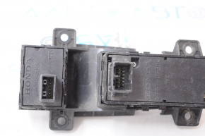 Parking button Honda Accord 18-22 type 2