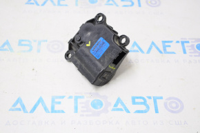 Actuator motor heater drive ventilation Hyundai Sonata 11-15 D332-JY9AA02