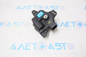 Actuator motor, heater drive, upper driver, Hyundai Sonata 11-15 D266-EB9AA01