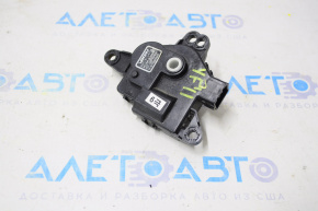 Actuator motor heater drive driver lower Hyundai Sonata 11-15 D267-EBABA01