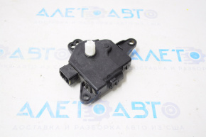 Actuator motor heater drive driver lower Hyundai Sonata 11-15 D267-EBABA01