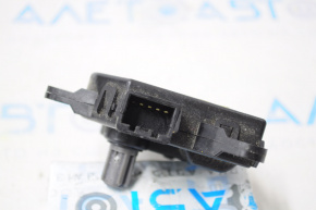 Actuator motor drive heater air conditioner Hyundai Sonata 11-15 D267-EBAAA01